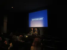 Géza Röhrig with Anne-Katrin Titze on the approach to Son of Saul: "The only way to show it is to reduce the scope."
